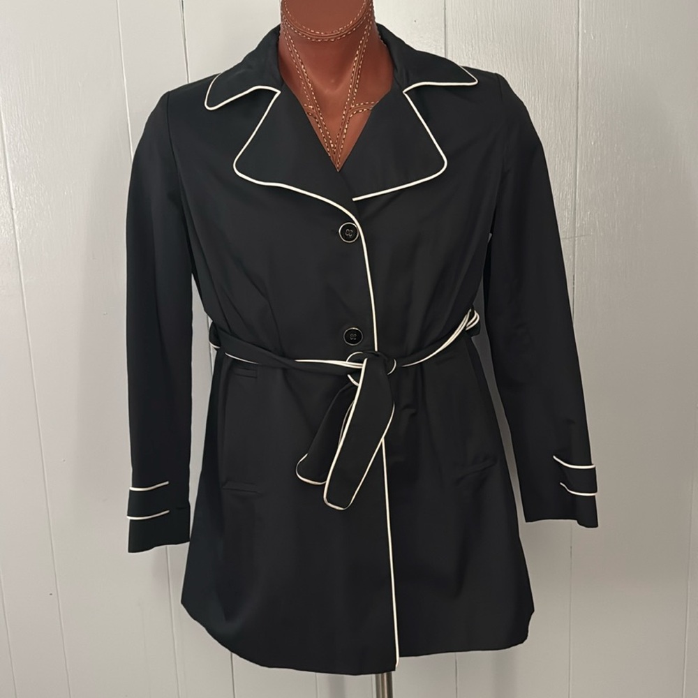 Tommy Hilfiger Raincoat